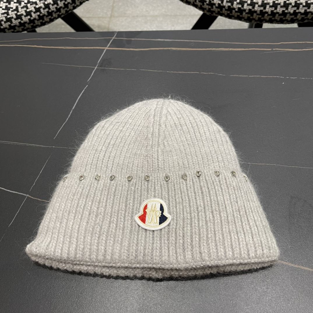 Moncler Caps